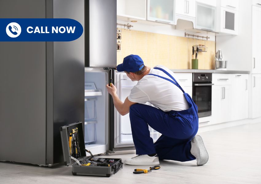 Thayer IL Appliance Repair Company
